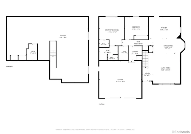 39th image of 735 Copper Ave, Fort Lupton, CO 80621 | MLS# 7757820