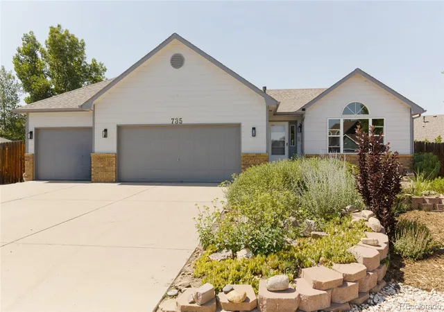4th image of 735 Copper Ave, Fort Lupton, CO 80621 | MLS# 7757820