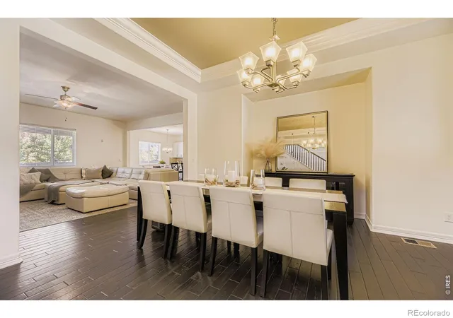 3rd image of 10080 Glenayre Ln, Parker, CO 80134 | MLS# IR1059809