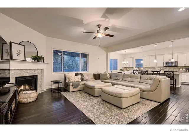 4th image of 10080 Glenayre Ln, Parker, CO 80134 | MLS# IR1059809