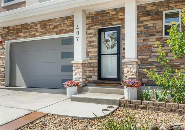 2nd image of 407 Blackfoot St, Superior, CO 80027 | MLS# 3883923