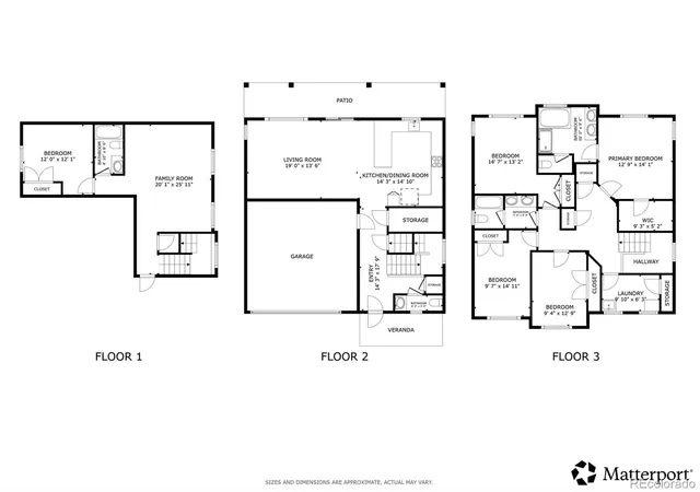 43rd image of 407 Blackfoot St, Superior, CO 80027 | MLS# 3883923