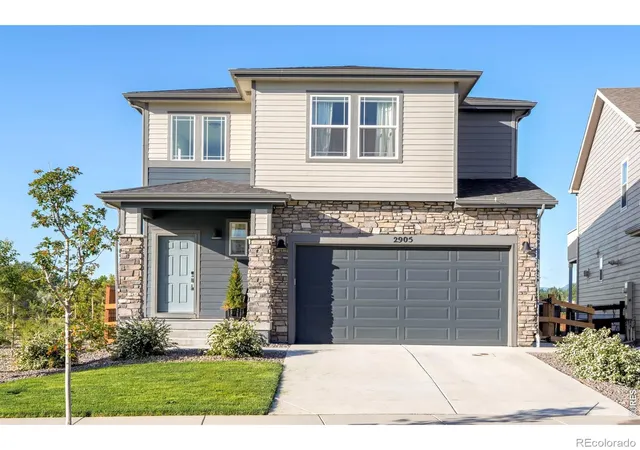 Photo 1 of Single family home for sale at 2905 S Flat Cir, Longmont, CO 80503 | MLS# IR1059812 | Listing updated on 2026-09-08
