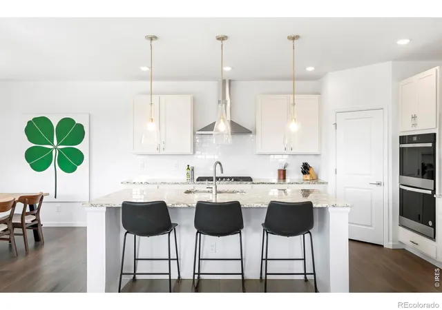 Photo 2 of Single family home for sale at 2905 S Flat Cir, Longmont, CO 80503 | MLS# IR1059812 | Listing updated on 2026-09-08