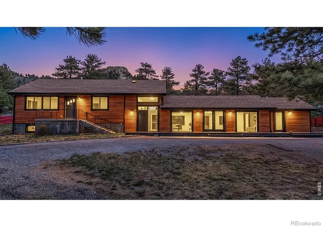 1st image of 710 Tanager Rd, Estes Park, CO 80517 | MLS# IR1059813