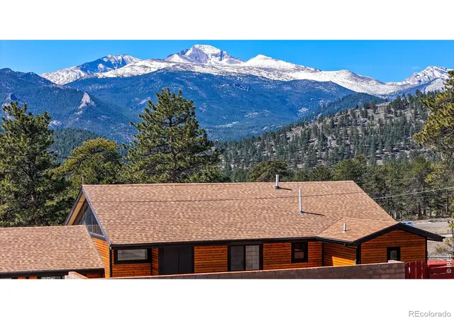 2nd image of 710 Tanager Rd, Estes Park, CO 80517 | MLS# IR1059813