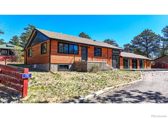 3rd image of 710 Tanager Rd, Estes Park, CO 80517 | MLS# IR1059813