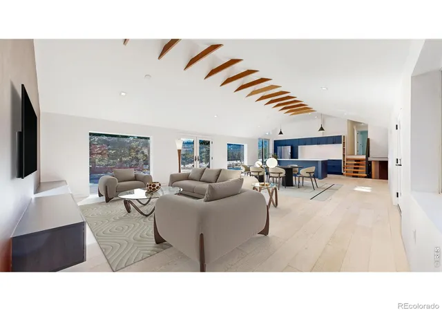 4th image of 710 Tanager Rd, Estes Park, CO 80517 | MLS# IR1059813