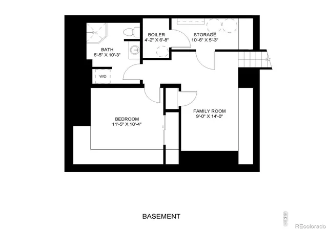 50th image of 710 Tanager Rd, Estes Park, CO 80517 | MLS# IR1059813