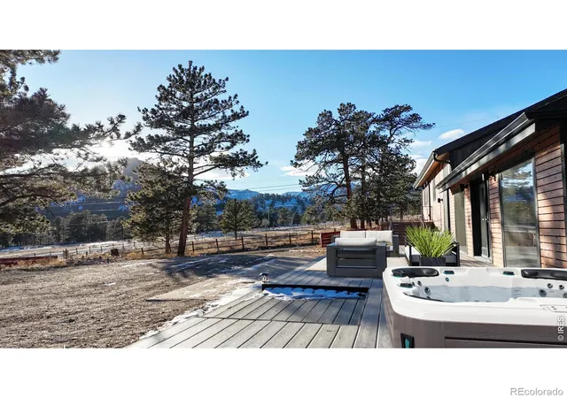 5th image of 710 Tanager Rd, Estes Park, CO 80517 | MLS# IR1059813
