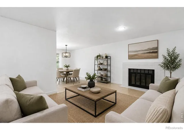 Photo 1 of Single family home for sale at 2412 Tulip St, Longmont, CO 80501 | MLS# IR1059816 | Listing updated on 2026-09-23