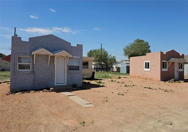 Homes for sale in Pueblo, CO | 1922 W 22nd St, Pueblo, CO 81003