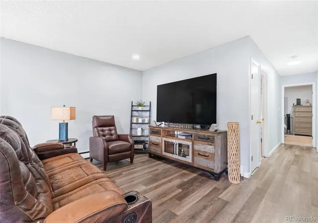 Listing Photo 4 - Condo for sale in building located at 6955 Mariposa St, Denver, CO 80221 - Unit #D