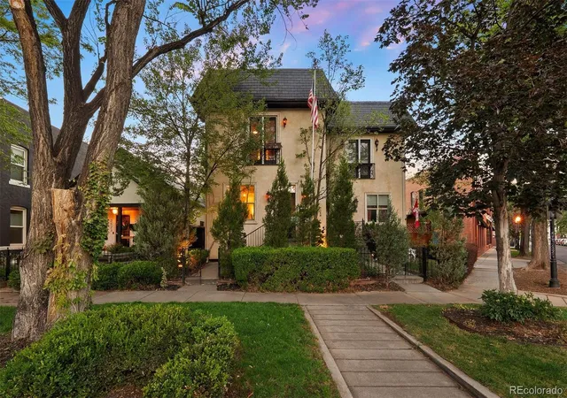 2nd image of 2527 Tremont Pl, Denver, CO 80205 | MLS# 9431879