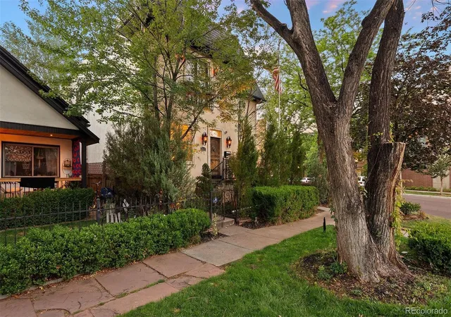 4th image of 2527 Tremont Pl, Denver, CO 80205 | MLS# 9431879