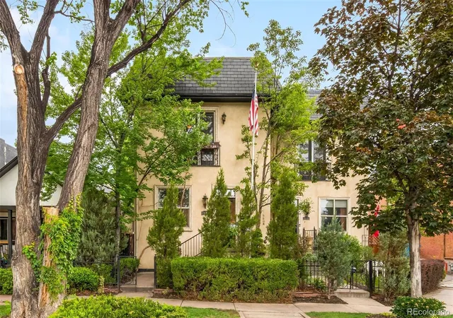 46th image of 2527 Tremont Pl, Denver, CO 80205 | MLS# 9431879