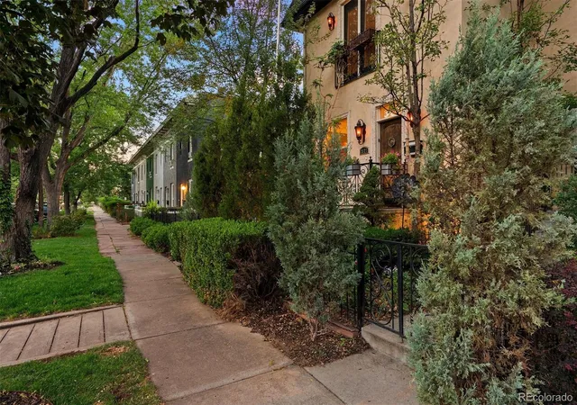 5th image of 2527 Tremont Pl, Denver, CO 80205 | MLS# 9431879
