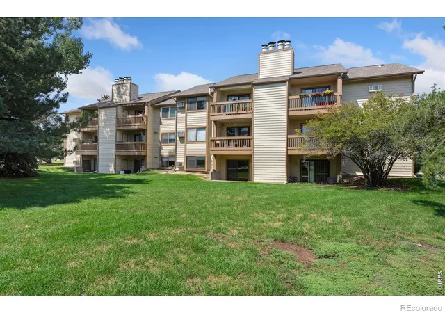 1st image of 2960 W Stuart St #102, Fort Collins, CO 80526 | MLS# IR1059818