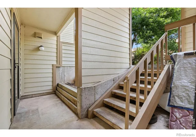 25th image of 2960 W Stuart St #102, Fort Collins, CO 80526 | MLS# IR1059818
