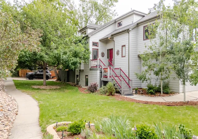 Photo 1 of Single family home for sale at 1407 Quince Ave, Boulder, CO 80304 | MLS# 3730845 | Listing updated on 2026-08-14
