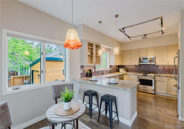 Photo 3 of Single family home for sale at 1407 Quince Ave, Boulder, CO 80304 | MLS# 3730845 | Listing updated on 2026-08-14