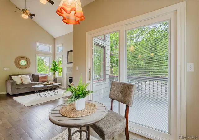 Photo 4 of Single family home for sale at 1407 Quince Ave, Boulder, CO 80304 | MLS# 3730845 | Listing updated on 2026-08-14