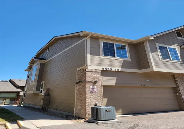 22nd image of 5555 E Briarwood Ave #2005, Centennial, CO 80122 | MLS# 8416914