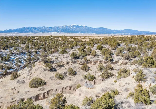 2nd image of Ghost River Ranch, Rye, CO 81089 | MLS# 6666518