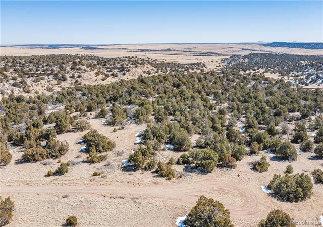 28th image of Ghost River Ranch, Rye, CO 81089 | MLS# 6666518