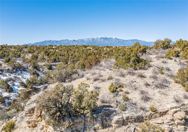 Photo 3 of Land for sale at Ghost River Ranch, Rye, CO 81089 | MLS# 6666518 | Listing updated on 2026-07-20