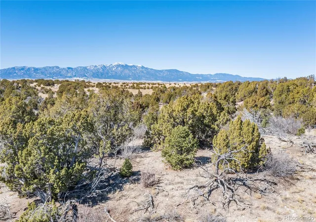 Photo 4 of Land for sale at Ghost River Ranch, Rye, CO 81089 | MLS# 6666518 | Listing updated on 2026-07-20