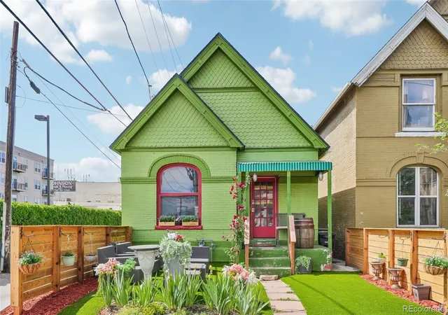 1st image of 32 W 3rd Ave, Denver, CO 80223 | MLS# 1555442