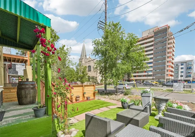 4th image of 32 W 3Rd Ave, Denver, CO 80223 | MLS# 1555442