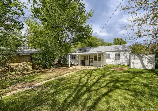 11th image of 3145 S Ash St, Denver, CO 80222 | MLS# 5640903