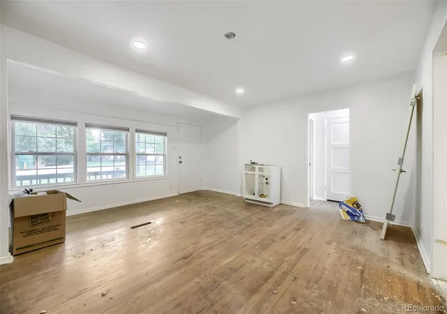 4th image of 3145 S Ash St, Denver, CO 80222 | MLS# 5640903