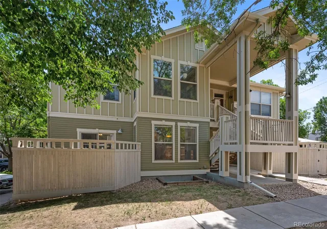 Homes for sale in Lakewood, CO | 5339 W 16Th Ave, Lakewood, CO 80214 | MLS# 8422234