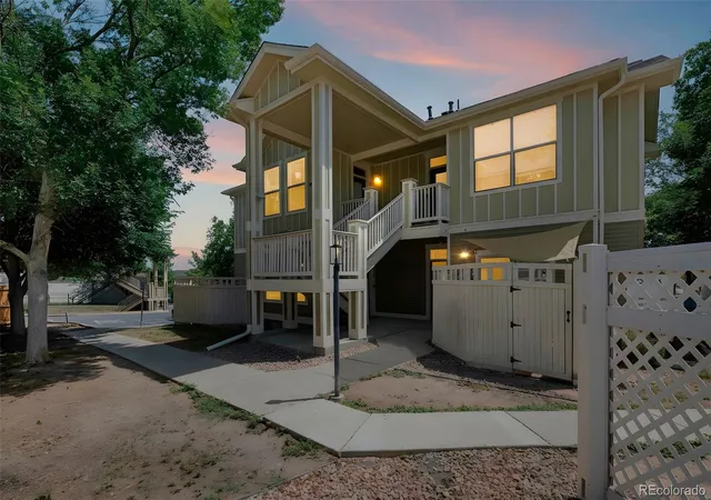 Homes for sale in Lakewood, CO | 5339 W 16Th Ave, Lakewood, CO 80214 | MLS# 8422234