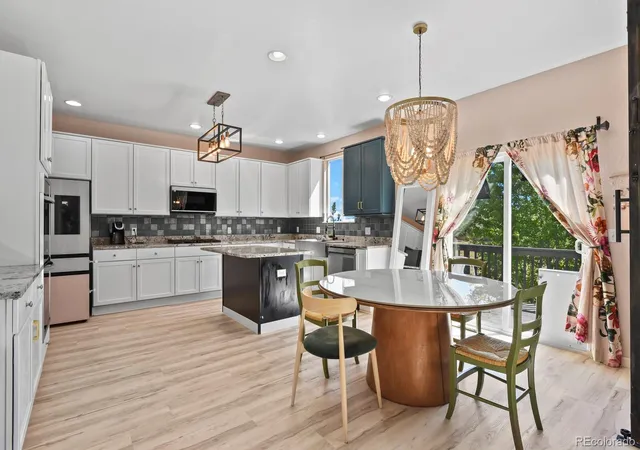 Photo 4 of Single family home for sale at 2750 Brush Ct, Castle Rock, CO 80108 | MLS# 4822033 | Listing updated on 2026-09-06