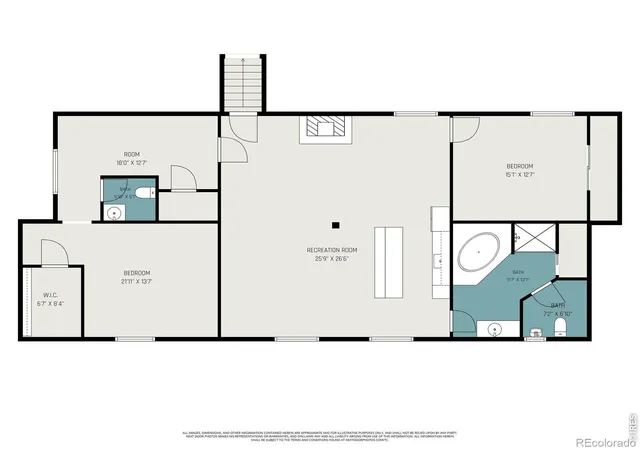 37th image of 7170 Lamar Ave, Fort Collins, CO 80524 | MLS# IR1059832