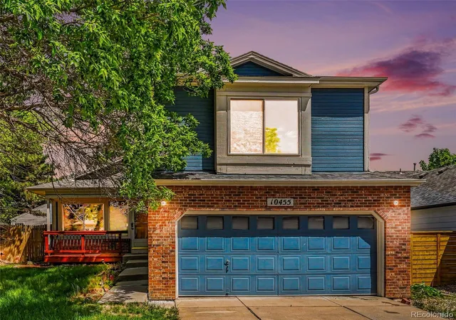1st image of 10455 Ellison Pl, Littleton, CO 80125 | MLS# 2489131