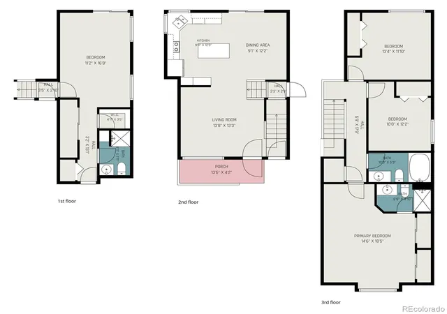 22nd image of 10455 Ellison Pl, Littleton, CO 80125 | MLS# 2489131