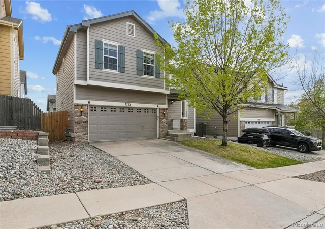 1st image of 7723 Autumn Leaf Wy, Colorado Springs, CO 80922 | MLS# 9448320