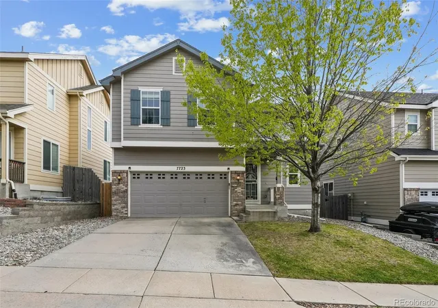 2nd image of 7723 Autumn Leaf Wy, Colorado Springs, CO 80922 | MLS# 9448320