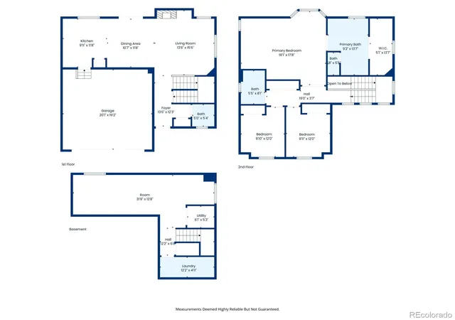 29th image of 7723 Autumn Leaf Wy, Colorado Springs, CO 80922 | MLS# 9448320