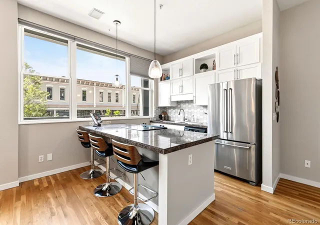 3rd image of 2525 15Th St #2D, Denver, CO 80211 | MLS# 4642030