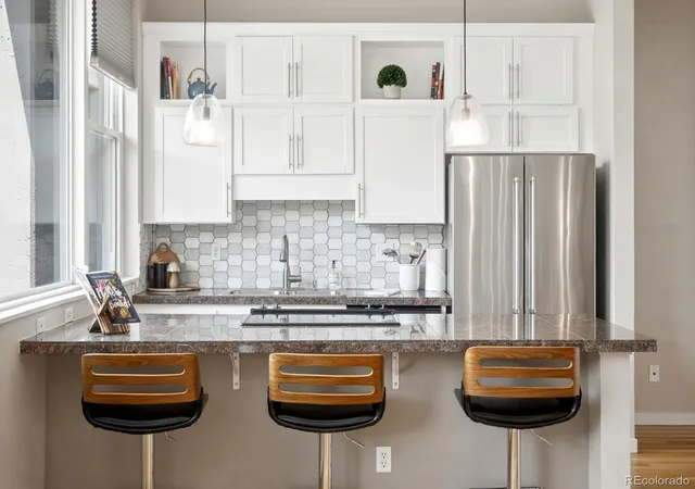 4th image of 2525 15Th St #2D, Denver, CO 80211 | MLS# 4642030