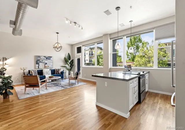 Homes for sale in Denver, CO | 2525 15th St #2D, Denver, CO 80211 | MLS# 4642030