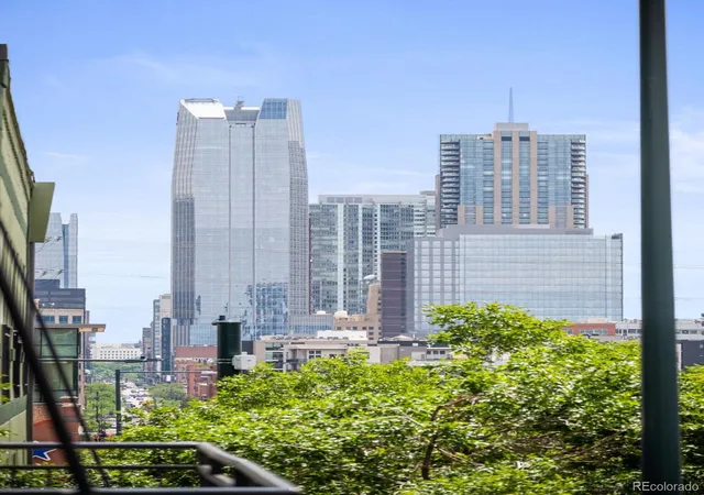 Photo 3 of Condo for sale at 2525 15th Street #2D, Denver, CO 80211 | MLS# 4642030 | Listing updated on 2026-10-01