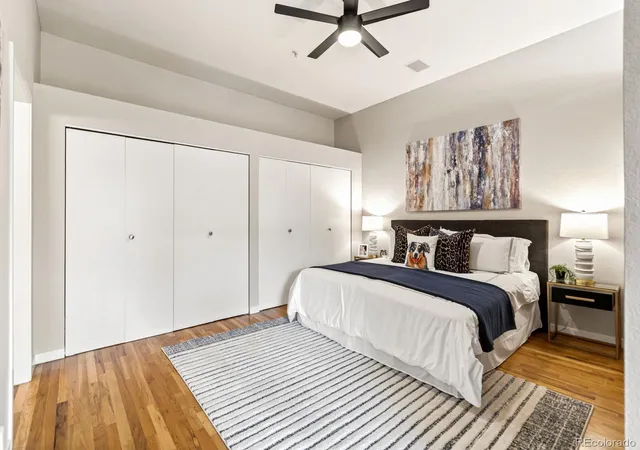 Photo 2 of Condo for sale at 2525 15th Street #2D, Denver, CO 80211 | MLS# 4642030 | Listing updated on 2026-10-01