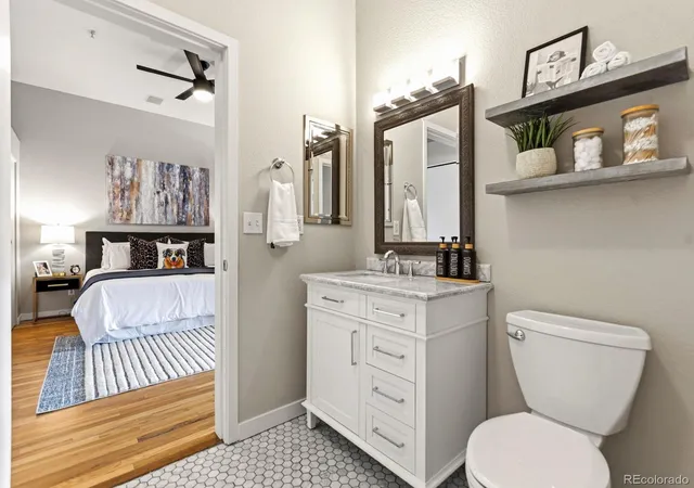 Photo 3 of Condo for sale at 2525 15th Street #2D, Denver, CO 80211 | MLS# 4642030 | Listing updated on 2026-10-01